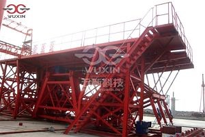 Innovative Single-Cell Box Girder Formwork for Reinforced Concrete