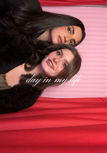 Doing full glam in the office bathroom is a new low #dayinmylife #9to5life #nycvlog #newyorkcity #dayinmylifevlog @Hatch for Sleep @Victoria's Secret @CYKLAR @Princess Polly @Le Tanneur @Nespresso @Nespresso USA @Sézane @With Jean @Saie @rhode skin @Wonderskin Beauty @Iconic London @Kosas @Haus Labs @Morphe Cosmetics @Westman-Atelier @Thrive Causemetics @Makeup By Mario @Clinique @Dolce Vita Footwear @Summer Fridays @Prime Video @Lyft