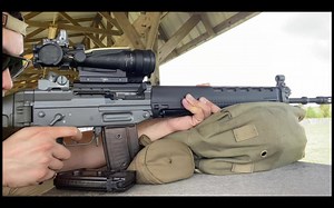 SG 550枪族原理解析【WOG】_哔哩哔哩_bilibili