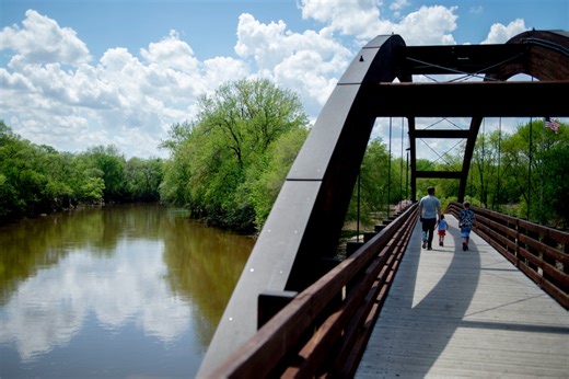 Downtown Midland is bringing back free concerts all summer long — here’s the full lineup