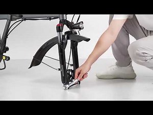 SINOHON A20 Installation