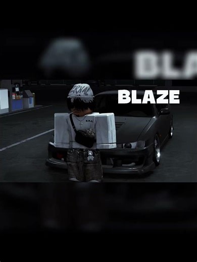 Triple JDM Car edit #roblox #edit #car #jdm