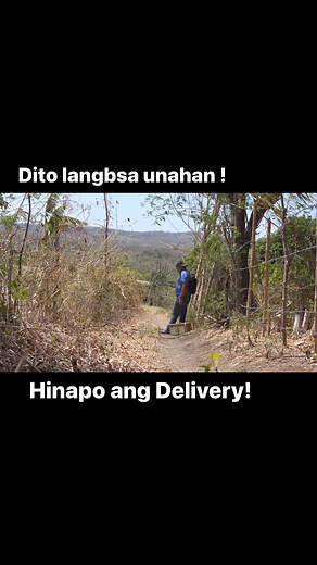 Archie Hilario -Pobreng Vlogger on Reels