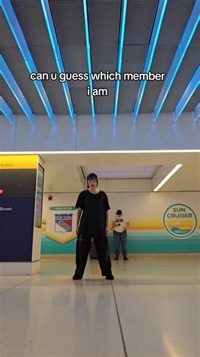 #guerrilla #kpopdance #ateez @ATEEZ_Official