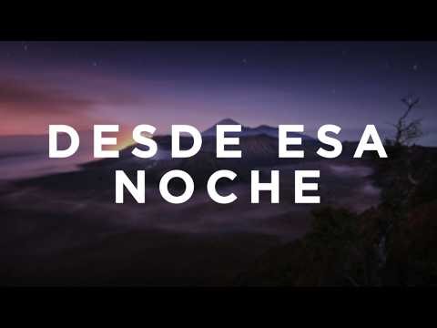 Thalia - Desde Esa Noche (Letra/Lyrics) ft. Maluma