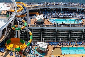 How Much Does a Cruise Ship Cost to Operate?