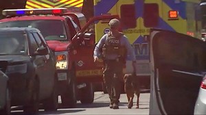 Teen victim of deadly package bombing in Texas is identified