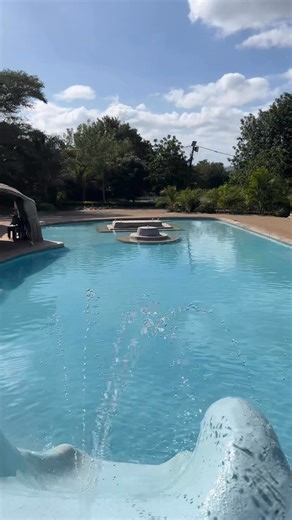 5.2K views · 55 reactions | Sunday is best for chillars, come and visit us  THE SOUND OF WATER IS CALLING SOMEONE. | Modjadji Resort | Facebook