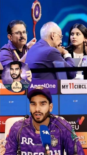 🚨 KKR ने छोड़ा Venkatesh Iyer — अब RCB में होगी ऐसी तबाही कि IPL हिल जाएगा! 😱💥🏏#IPL2026 #cricket