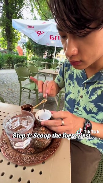 Discover the Best Bosnian Coffee in Sarajevo | Unique Culture and Flavors