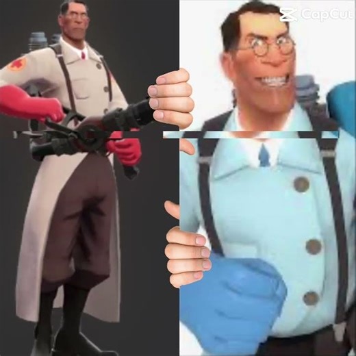 Tf2 own