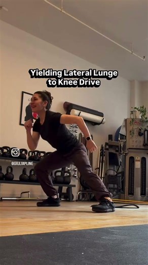 Try these banded moves for your adductors