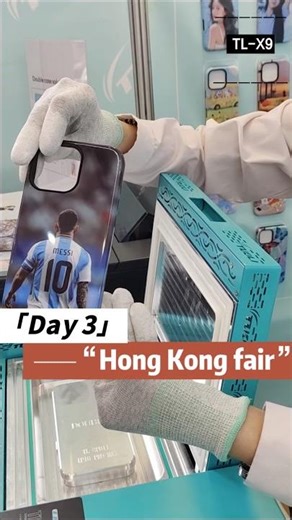 TUOLI TL-X9 Phone Case DIY Sublimation Heat Transfer Automatic 3D Printing Machine Customized Case