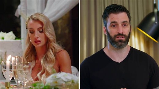 When was Married at First Sight Australia season 9 filmed?