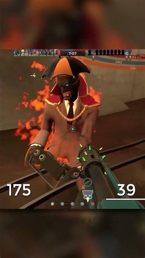 How to Use the Spy-Cicle! #tf2 #teamfortress2 #tutorial #gaming