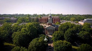 8.5K views · 93 reactions | Alabama's top-ranked private university. Take a look around! | Samford University | Facebook