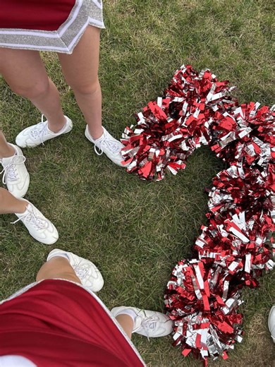 Join Berry Avenue Cheer Tryouts Today!