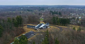 New Addiction Treatment Center Opens to Help Men Recover from Drug Abuse