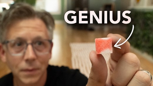 How Polio Was Eradicated Using Millions of Sugar Cubes That Helped the Medicine Go Down