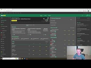 How To Change The Odds To Decimals (and to fractional) On Bet365