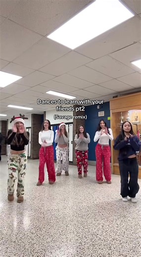 Savage Remix Dance: Learn Fun Moves with Friends