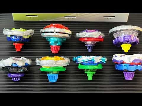 Best BEYBLADE X Combos EVER (2026 META SLAVE) | Top Beyblade X Customizations & Counters