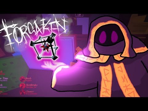 TAPH.EXE- Roblox Forsaken