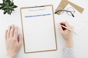 Invitație la fals în declarații, către angajații din sistemul public care vor vouchere de vacanță, făcută de Guvern prin Hotărârea 400/2025. Infracțiunea se pedepsește cu închisoarea de la 6 luni la 2 ani sau cu amendă