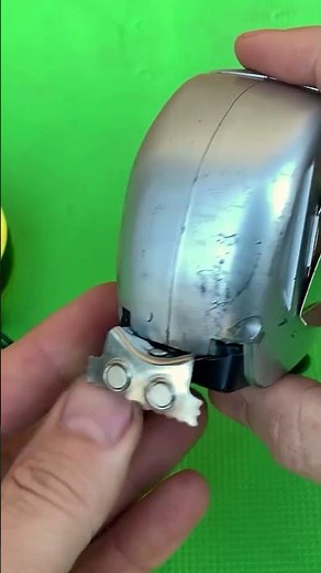 Tape Measure Hacks You Need to Know 🔧📏