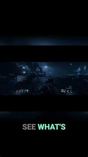 Star Citizen: Irradiated Dogs and a Bouncing Body #shorts