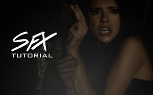 №84 四种特殊效果 #vegas教程#