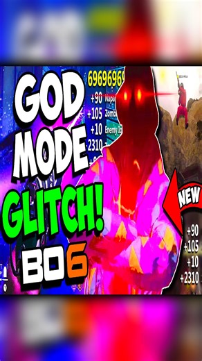 Ripped Robby | *NEW* SOLO GOD MODE GLITCH on THE TOMB! (Black ops 6 Zombie's) XP / CAMO GLITCH❗️#bo6 #blackops6 #blackops6zombies #callofduty #warzone | Instagram