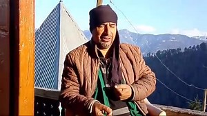 97K views · 3.1K reactions | Amma Chali pai ove | Live Song By Mool Raj Misher ji | International Bhadarwahi Society | Facebook