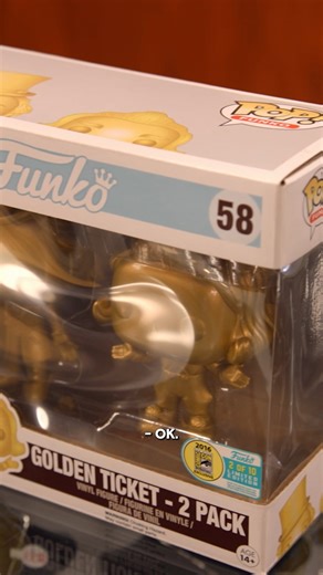Is this really the holy grail of Funko Pops? #PawnStars | Pawn Stars on History