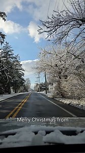 Merry Christmas from our house to your house #Christmas #lyricsvideo #lyrics #musicvideo #music | Music and Memories