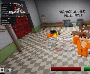 Roblox Life Sentence Oyunu ESP, Atak Script Hilesi İndir 2022