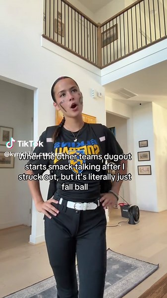 #makemefamous #foryoupage #fyp #softball