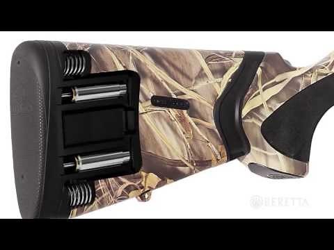 Beretta A400 Xcel - Overview