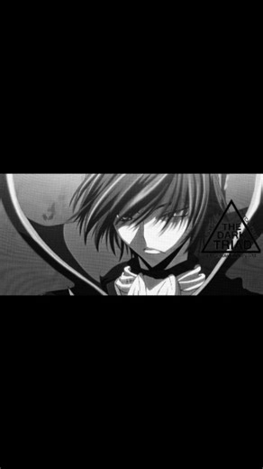 lulu on Instagram: "Lelouch vi Britannia is often considered one of the best-written main characters in anime due to his depth and complexity. His journey from a disillusioned prince to a revolutionary leader showcases his intelligence, strategic thinking, and moral ambiguity. Lelouch's motivations are deeply personal, driven by his desire to create a better world for his sister, Nunnally, while grappling with the consequences of his actions. His ability to manipulate others and the moral dilemm