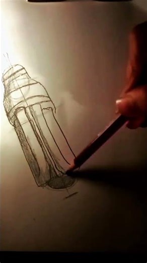 stop drawing flat lights #short