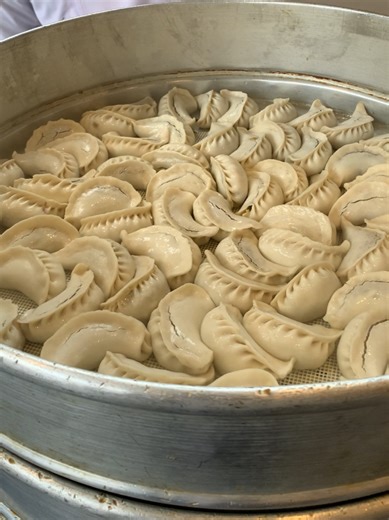 Exploring Momo: Nepal's Iconic Dumpling Delicacy