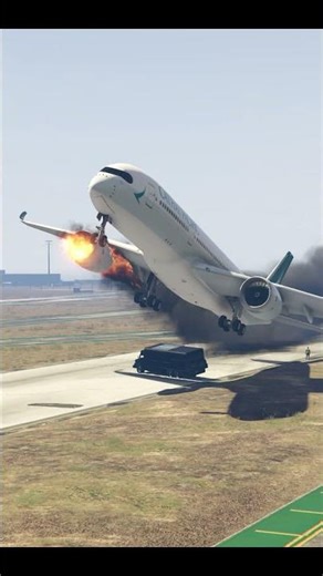 Pilot tried to land on busy runway after mid air collision with helli