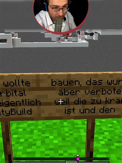 PT_15 ICH TRAPPE 100 ZUSCHAUER. mit 44.444IQ FALLE