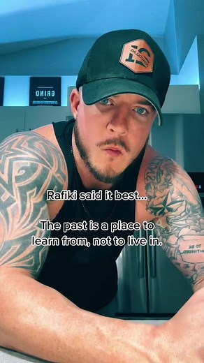 Learn from the Past: Rafiki's Wisdom