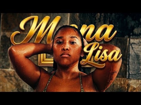 HIDY-MONA LISA (clip officiel)