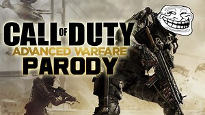 Cod Aw Multiplayer Reveal