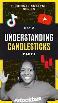 Day 2 | Understanding Candlesticks (Part 1)