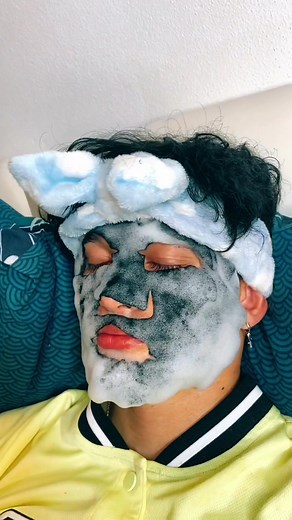 Spa Night Routine for Glowing Skin