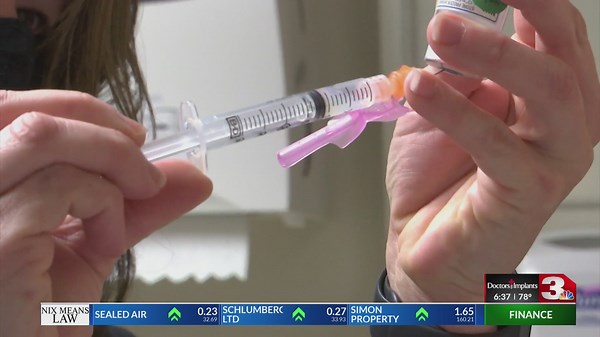 Healthy You: United Regional's Job Shadowing Program