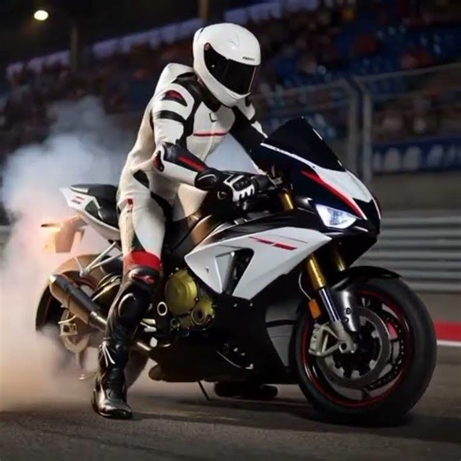 Ride with confidence. Premium racing suit built for speed, protection, and performance